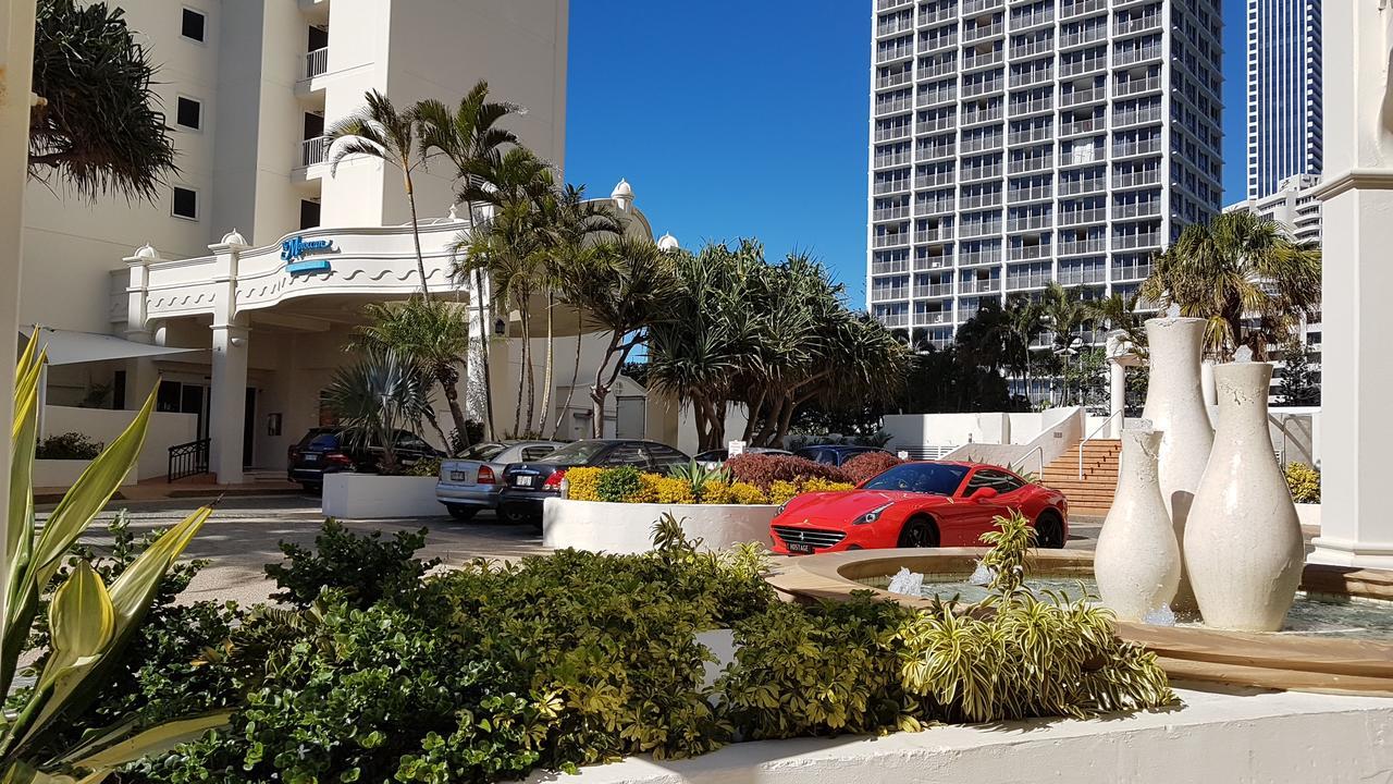 Apr Private Moroccan By The * Gold Coast