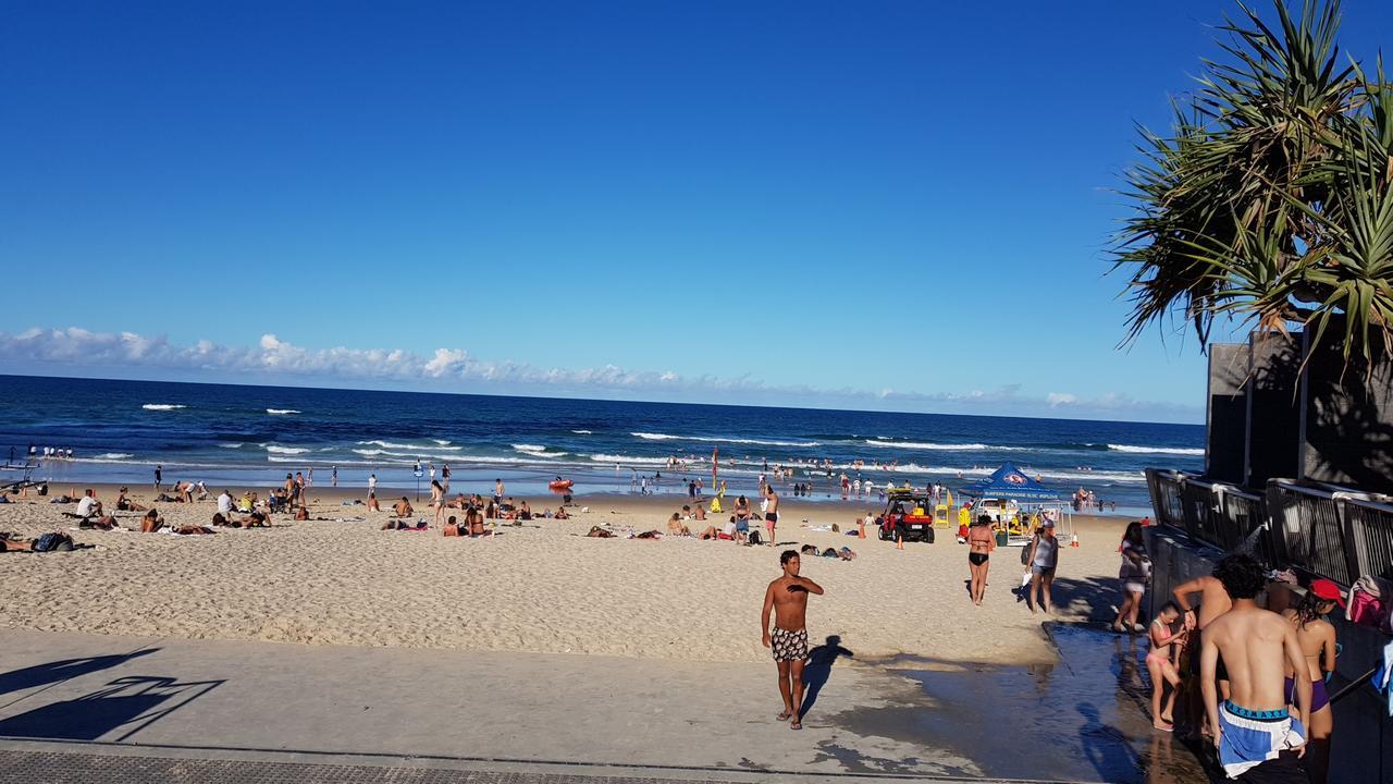 Apr Private Moroccan By The Gold Coast
